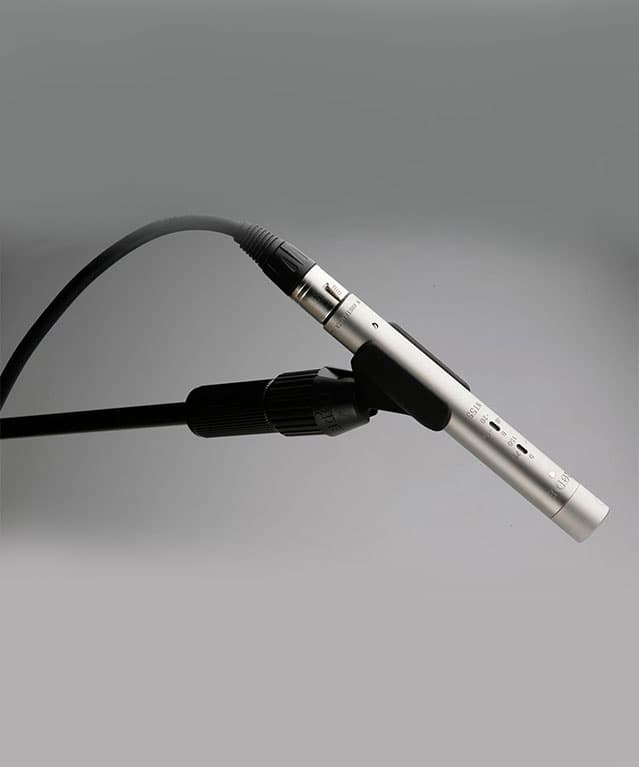 میکروفون استودیویی RØDE NT55 — تصویر ۱۰