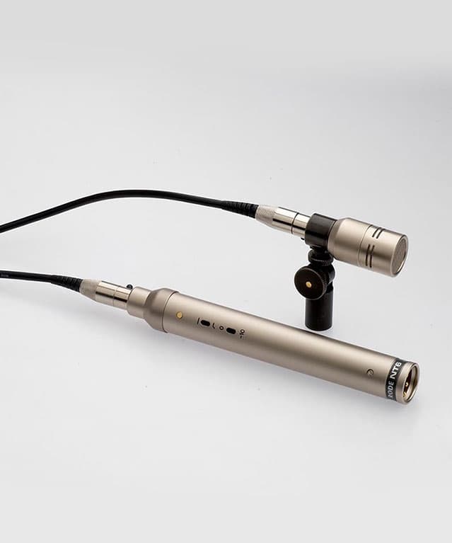 میکروفون استودیویی RØDE NT6 — تصویر ۷