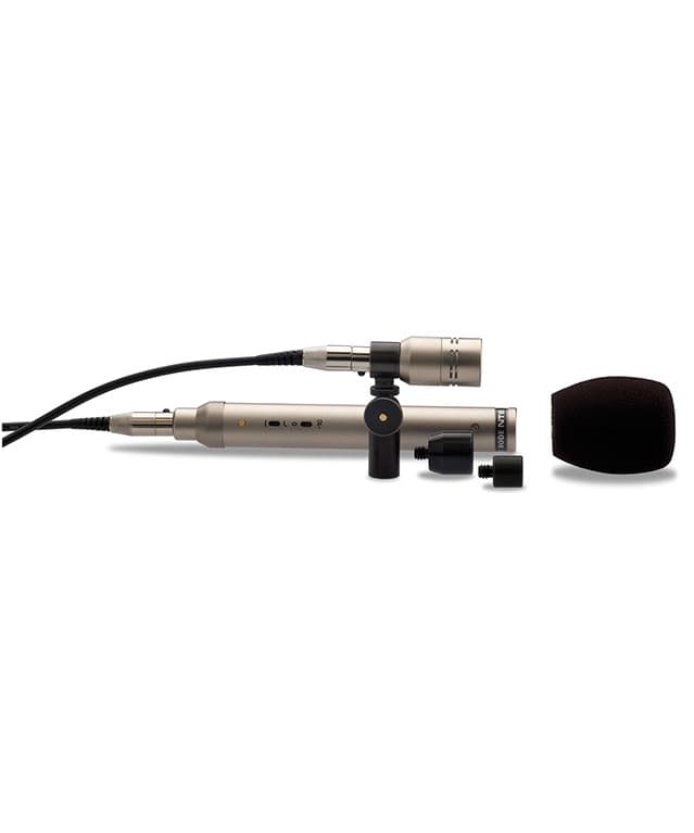 میکروفون استودیویی RØDE NT6 — تصویر ۳