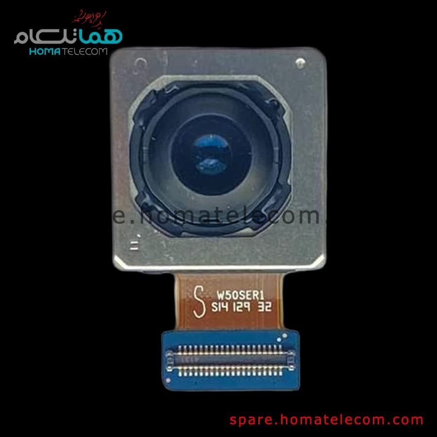 دوربین 50 مگاپیکسل واید سامسونگ گلکسی آ 55 فایو جی