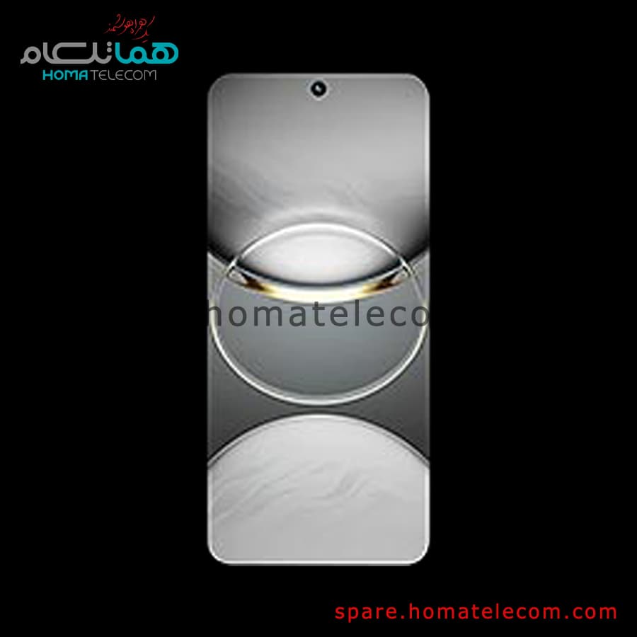 تاچ و ال سی دی شرکتی بدون فریم تکنو اسپارک 30 سی و اسپارک گو 2