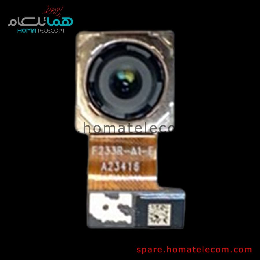 دوربین 50 مگاپیکسل واید سامسونگ گلکسی آ 05