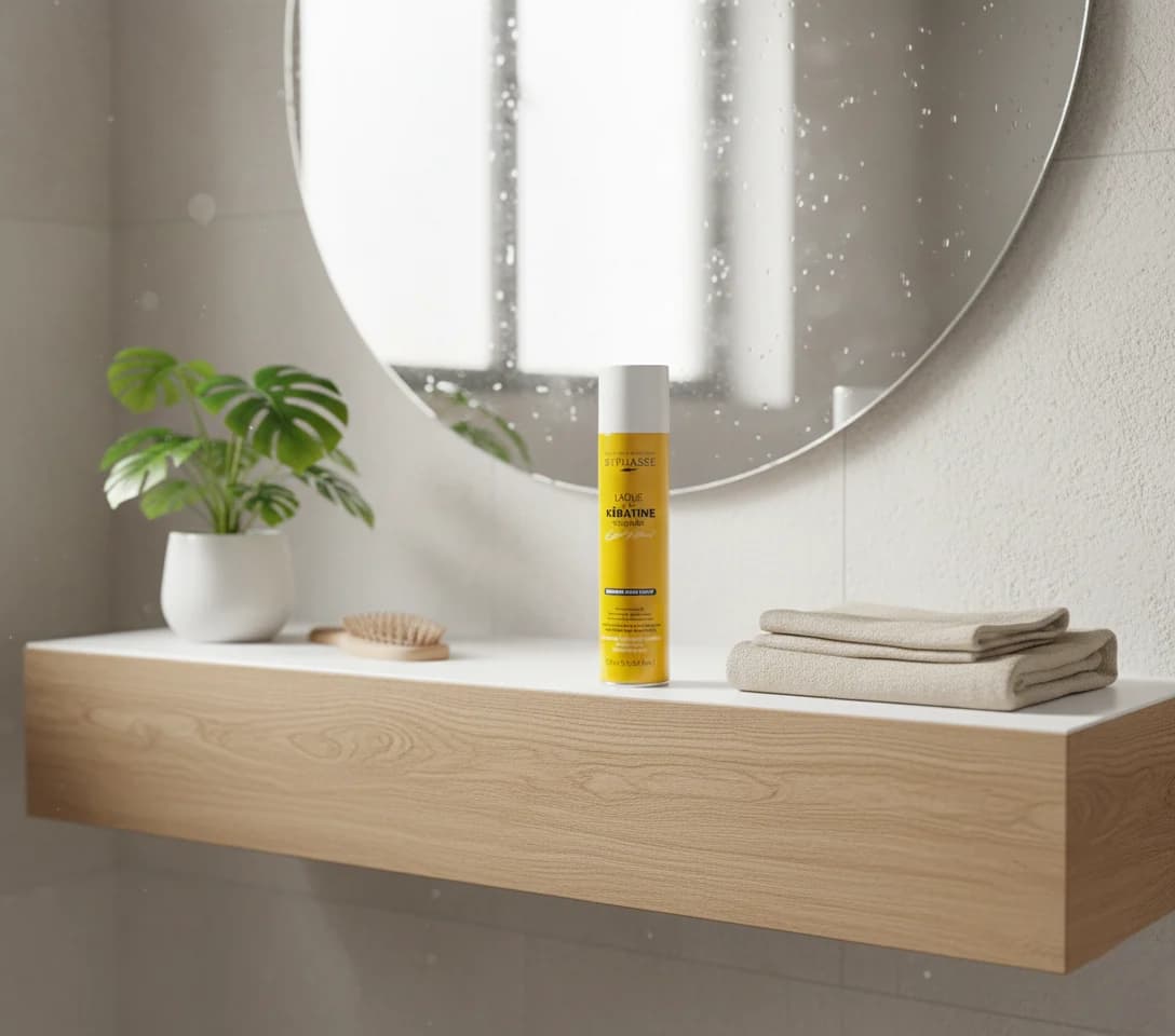 تافت حالت دهنده مو بایفاس | BYPHASSE مدل Natural Effect حجم 400 — تصویر ۸