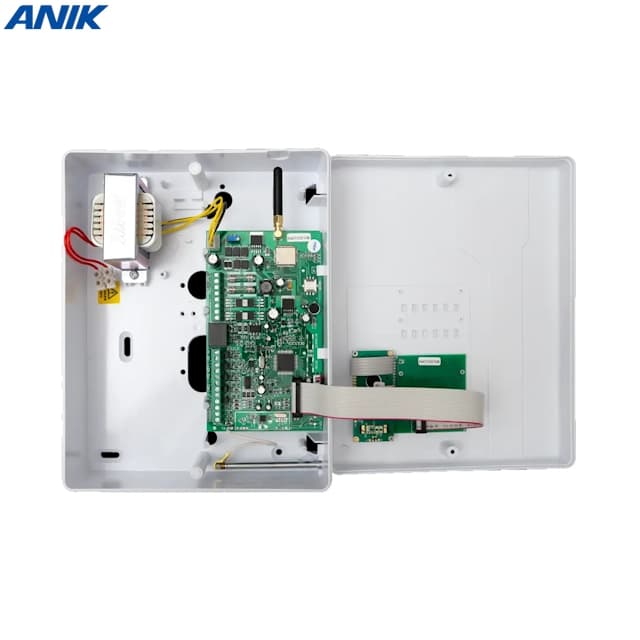 دزدگیر اماکن سیمکارتی آنیک ANIK A470 — تصویر ۹