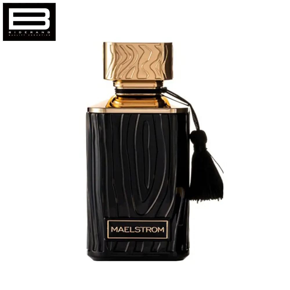 ادوپرفیوم مردانه لارسی لوئن میلسترام 100 میل — تصویر ۲