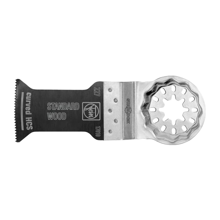 تیغه ابزار همه کاره عرض 65 میلیمتر فاین E-Cut Standard
