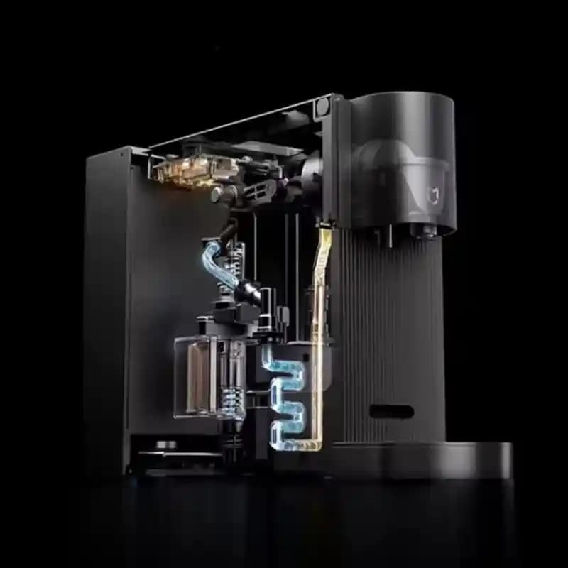 قهوه ساز کپسولی شیائومی مدل xiaomi capsule coffee machine s1 — تصویر ۱۱