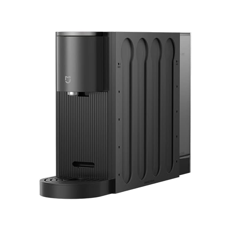 قهوه ساز کپسولی شیائومی مدل xiaomi capsule coffee machine s1 — تصویر ۱۲