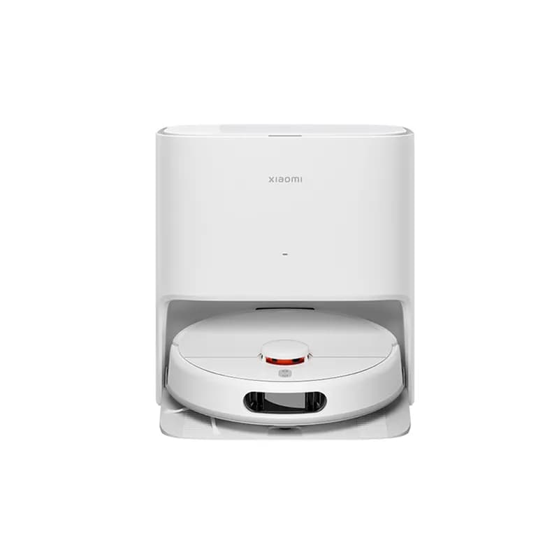 جارو رباتیک شیائومی مدل Xiaomi Robot Vacuum H40 — تصویر ۵