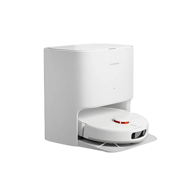 جارو رباتیک شیائومی مدل Xiaomi Robot Vacuum H40 — تصویر ۳
