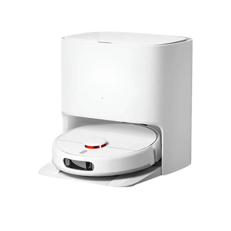 جارو رباتیک شیائومی مدل Xiaomi Robot Vacuum H40 — تصویر ۴