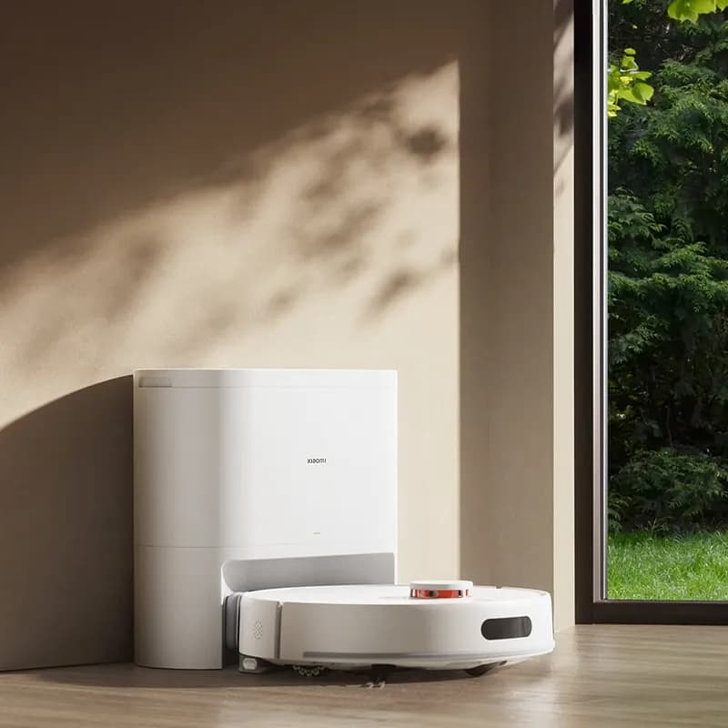 جارو رباتیک شیائومی مدل Xiaomi Robot Vacuum H40 — تصویر ۲