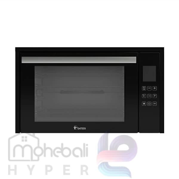 آون توستر داتیس مدل DT-705 — تصویر ۳