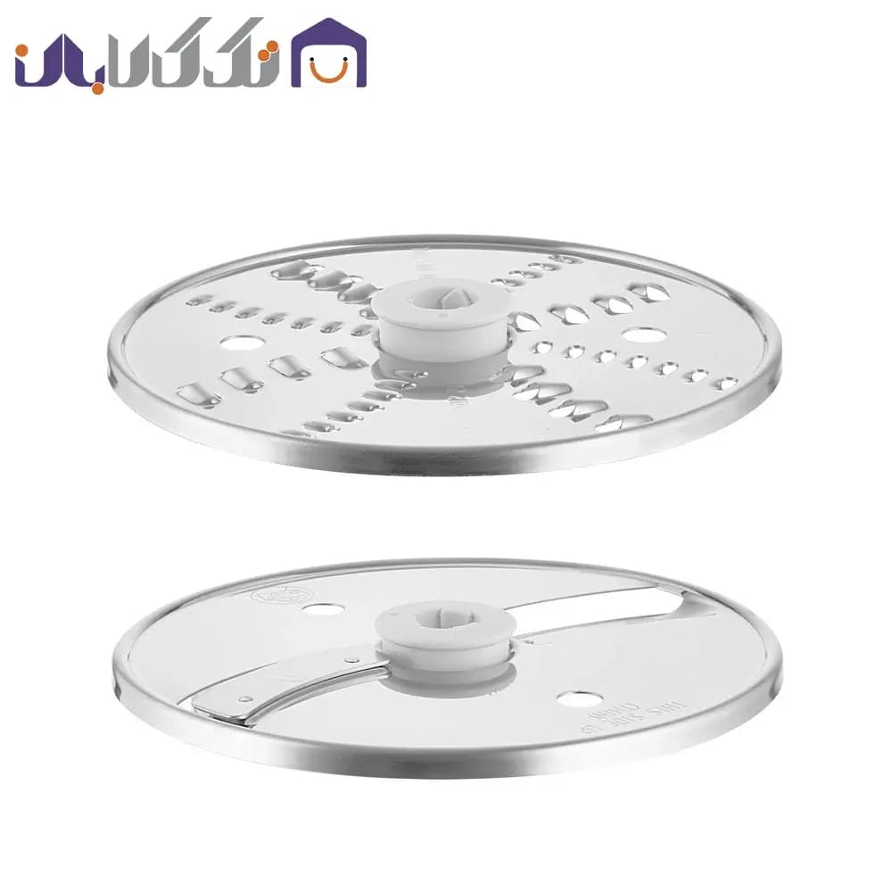 گوشت کوب برقی سنکور مدل SHB 6552BK — تصویر ۸