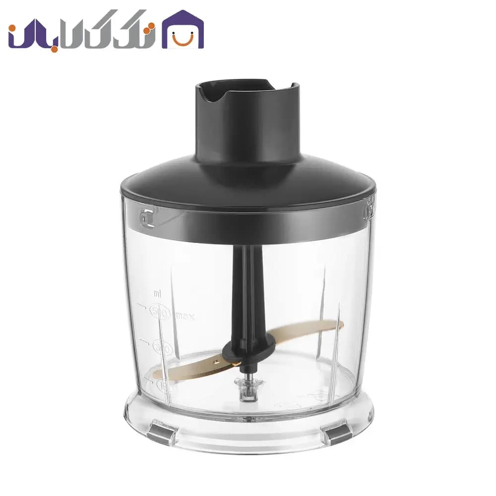 گوشت کوب برقی سنکور مدل SHB 6552BK — تصویر ۵
