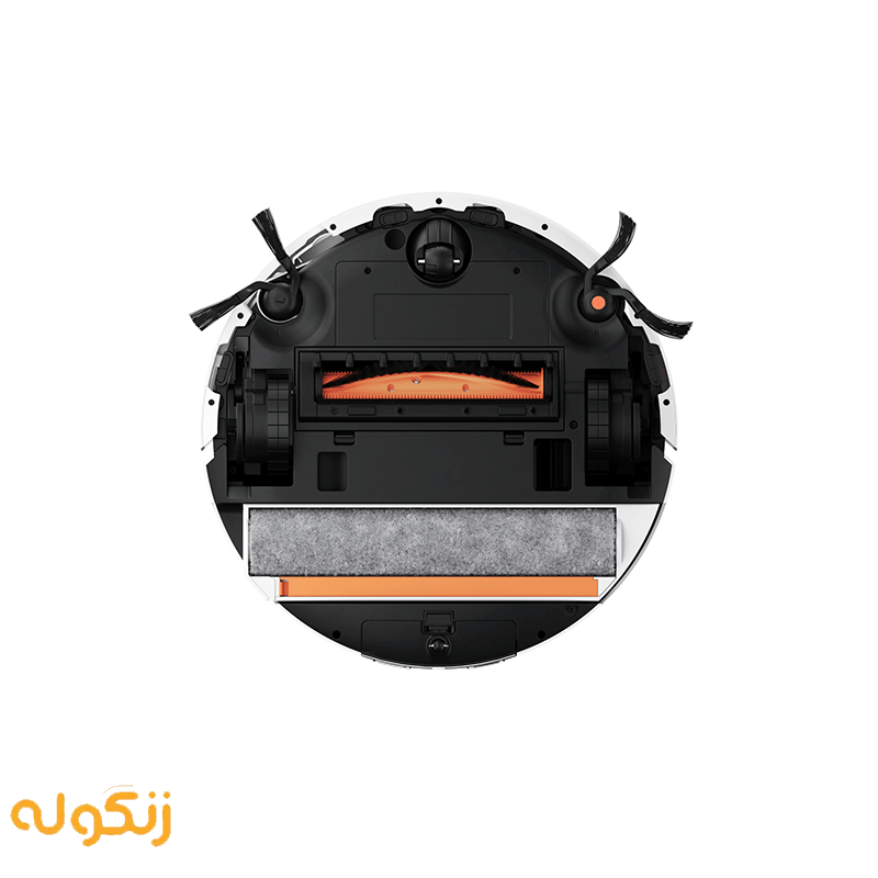 جارو رباتیک شیائومی مدل Xiaomi Robot Vacuum 6 – گلوبال — تصویر ۷