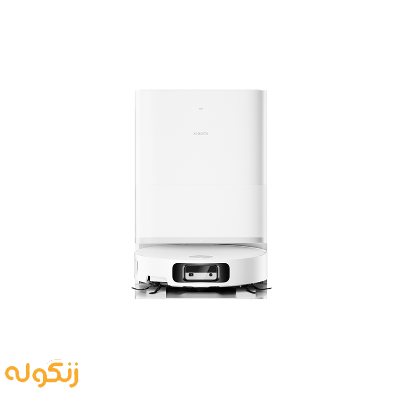 جارو رباتیک شیائومی مدل Xiaomi Robot Vacuum 6 – گلوبال — تصویر ۳