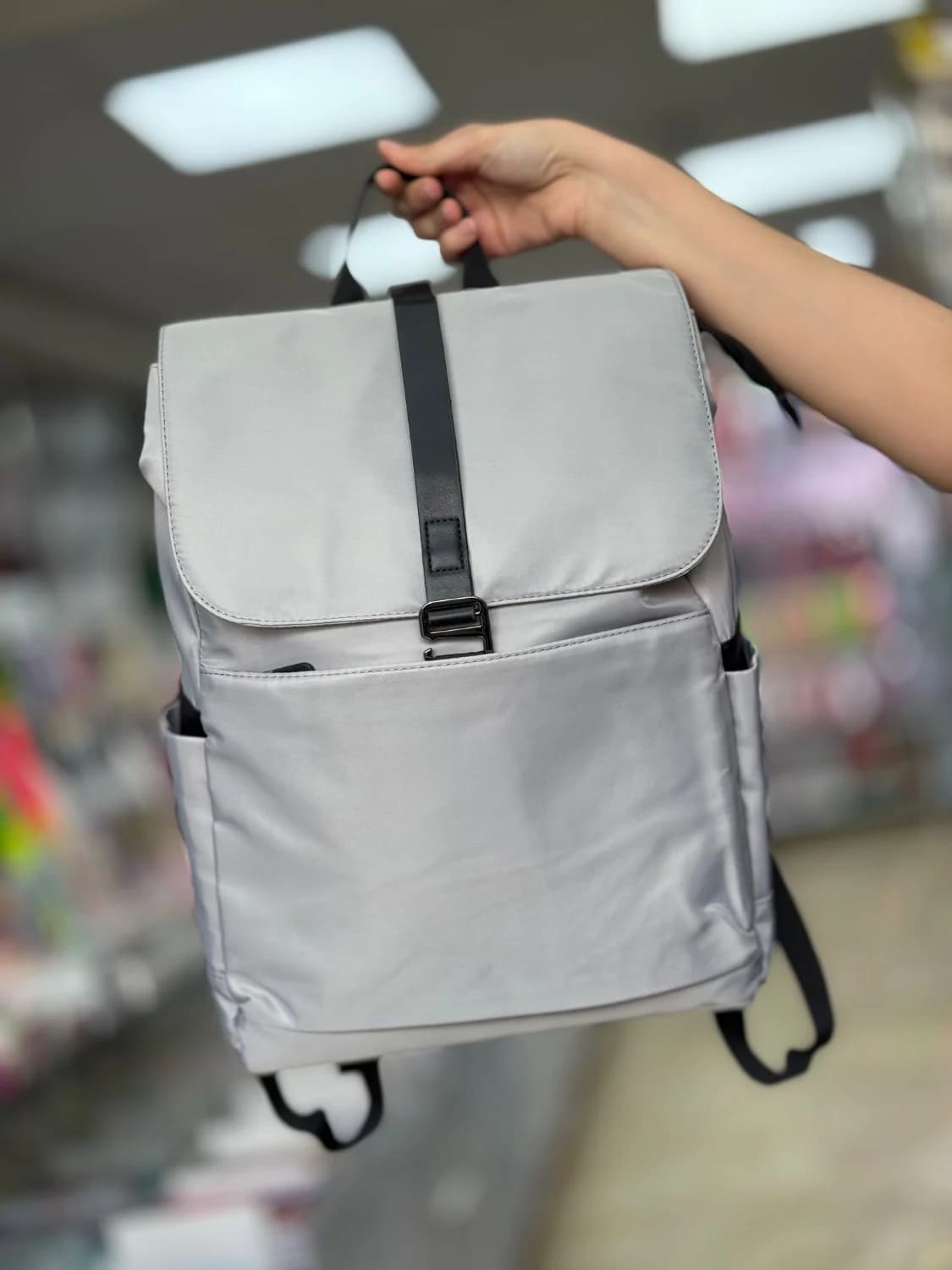 کوله پشتی برند Sky Bird مدل 7229 — تصویر ۲