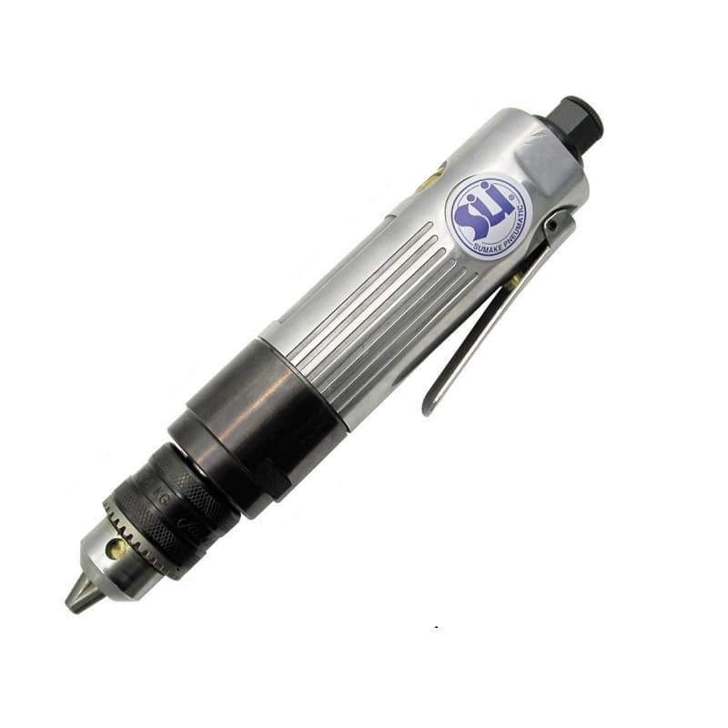 دریل بادی مستقیم سه نظام 10 میلی متر سوماک مدل ST-4438