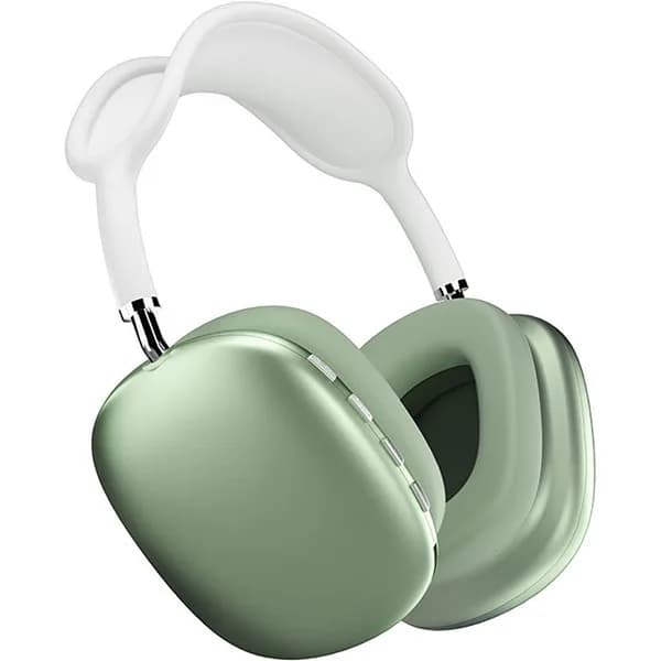 هدفون بلوتوثی مدل P9 طرح AirPod Max — تصویر ۲