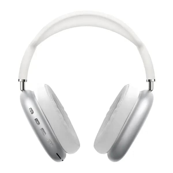هدفون بلوتوثی مدل P9 طرح AirPod Max — تصویر ۴
