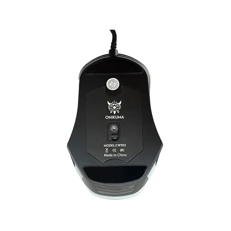 موس گیمینگ اونیکوما CW902 — تصویر ۱۲
