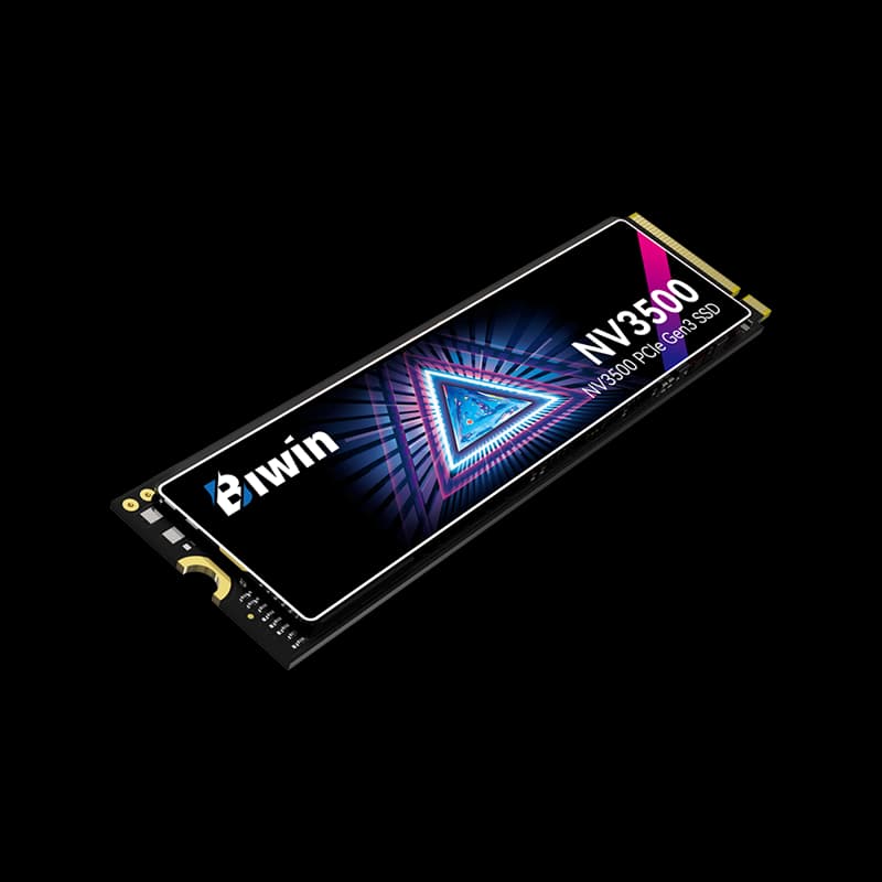 اس اس دی بیوین Opal NV3500 512GB — تصویر ۷