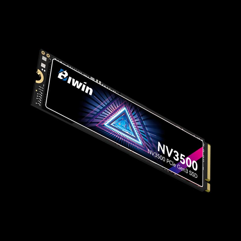 اس اس دی بیوین Opal NV3500 512GB — تصویر ۹