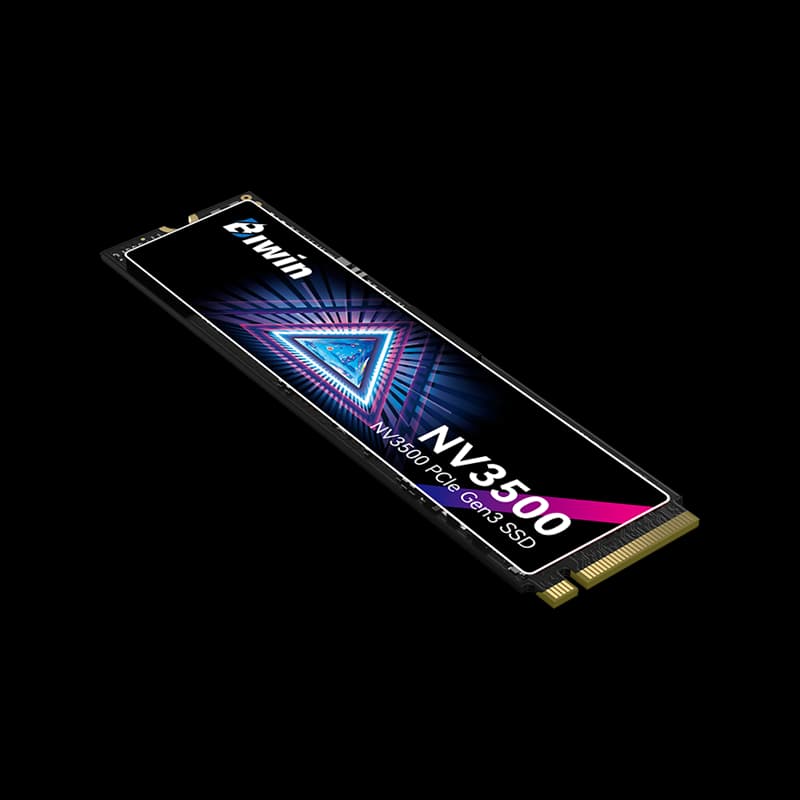 اس اس دی بیوین Opal NV3500 512GB — تصویر ۳