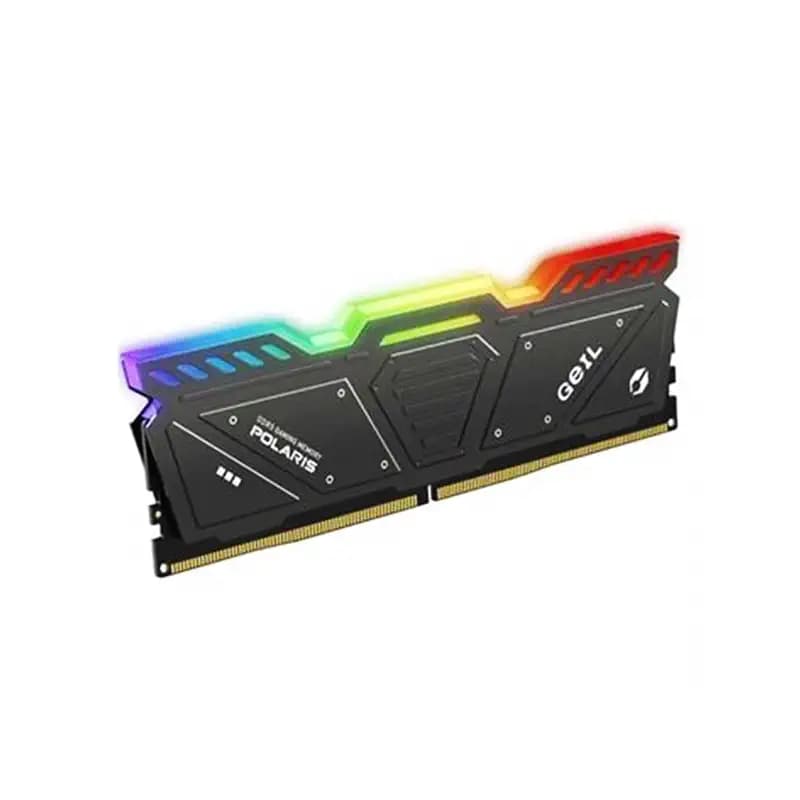 رم گیل POLARIS RGB DDR5 32GB (2x16GB) 6000Mhz CL38 — تصویر ۳