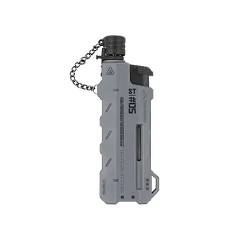 فندک تورچ تلسکوپی شاین تریپ سری ST-05 دارک استار — تصویر ۱۰
