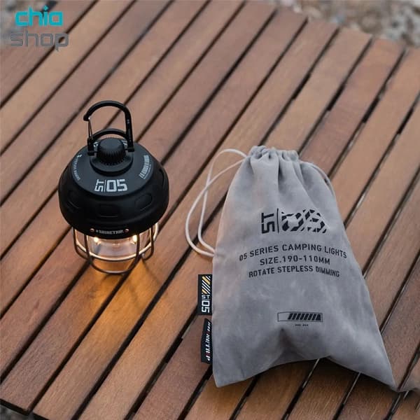 چراغ آویز شاین تریپ مدل A486 — تصویر ۳