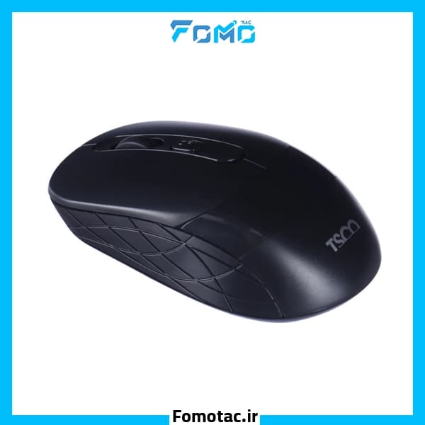 موس بی سیم تسکو (TSCO) مدل TM 641 W — تصویر ۱۱