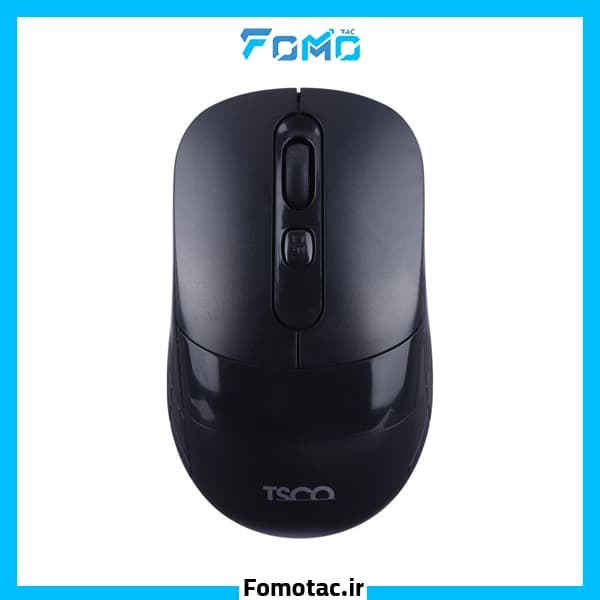 موس بی سیم تسکو (TSCO) مدل TM 641 W