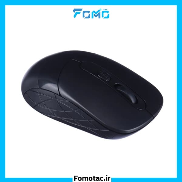 موس بی سیم تسکو (TSCO) مدل TM 641 W — تصویر ۴