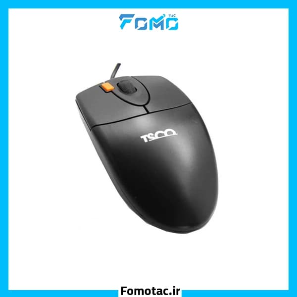 موس باسیم تسکو (TSCO) مدل TM 212 — تصویر ۴