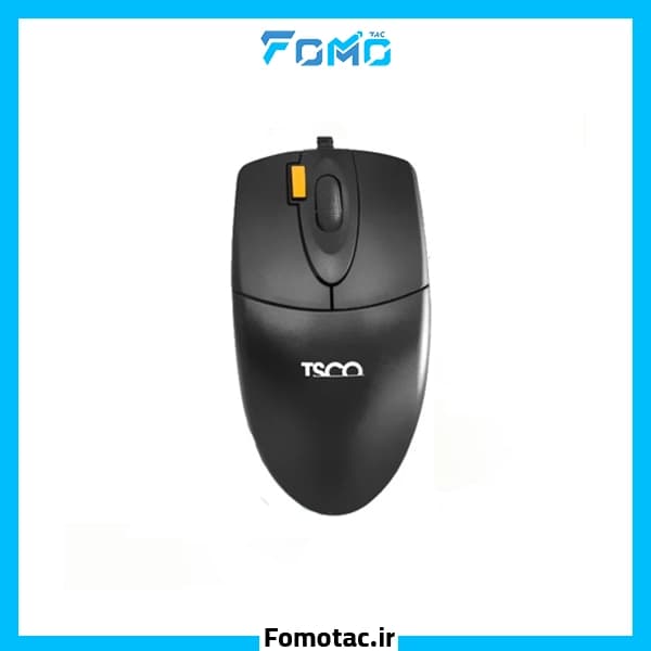 موس باسیم تسکو (TSCO) مدل TM 212