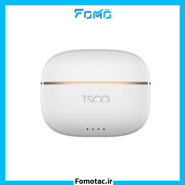 ایرپاد بلوتوثی تسکو (Tsco) مدل TH 6317 — تصویر ۱۲