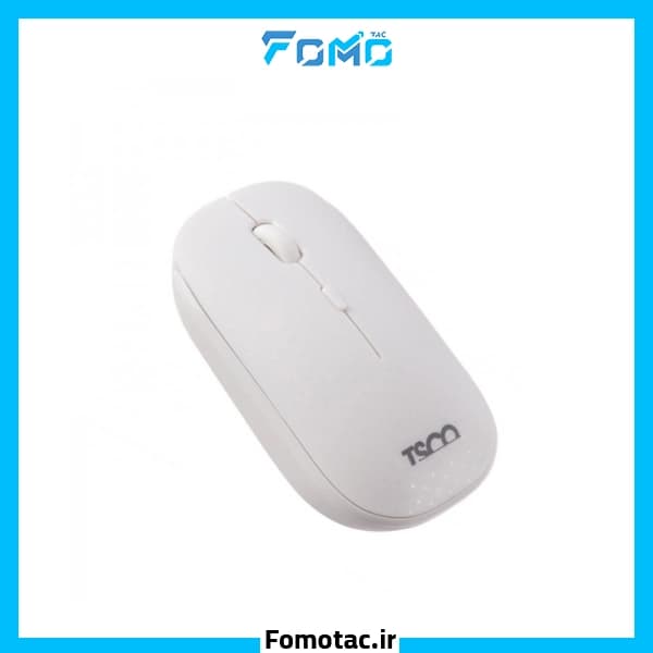 موس بی سیم شارژی تسکو (TSCO) مدل TM 700 — تصویر ۱۰