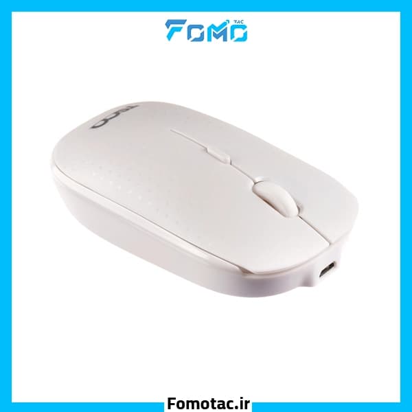 موس بی سیم شارژی تسکو (TSCO) مدل TM 700 — تصویر ۹