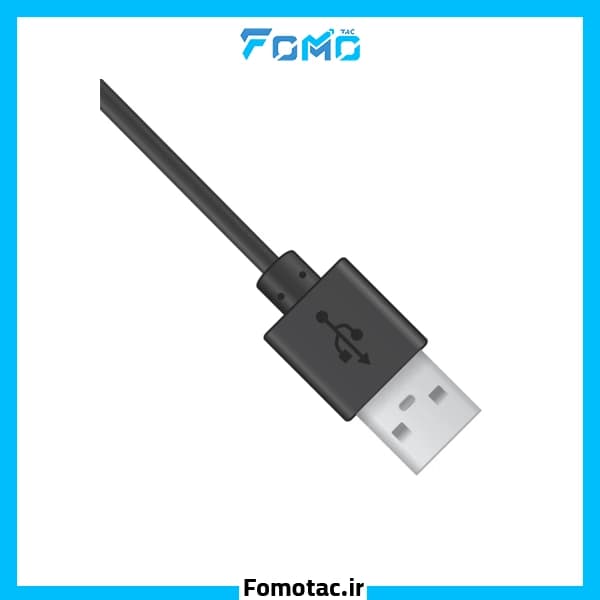 ماوس باسیم تسکو (TSCO) مدل TM 210 — تصویر ۴