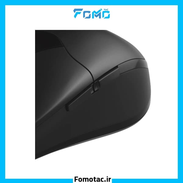 ماوس باسیم تسکو (TSCO) مدل TM 210 — تصویر ۵