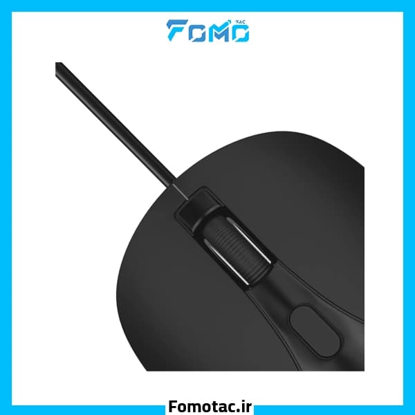 ماوس باسیم تسکو (TSCO) مدل TM 210 — تصویر ۸