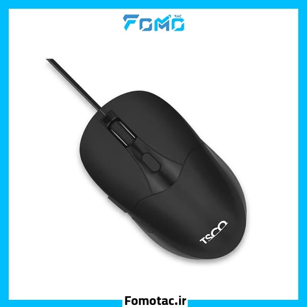 ماوس باسیم تسکو (TSCO) مدل TM 210 — تصویر ۶