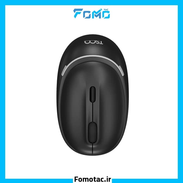 موس بی سیم تسکو (TSCO) مدل TM 738 W — تصویر ۱۱