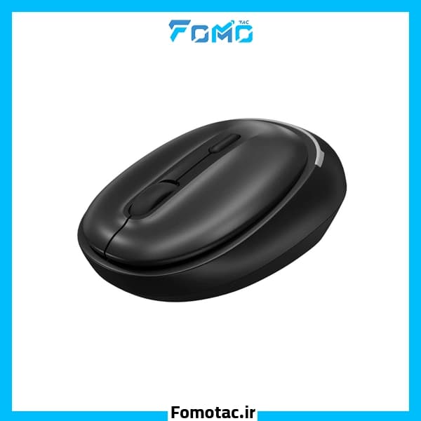 موس بی سیم تسکو (TSCO) مدل TM 738 W — تصویر ۱۲