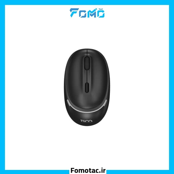 موس بی سیم تسکو (TSCO) مدل TM 738 W