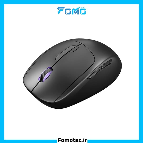 موس بی سیم شارژی تسکو (TSCO) مدل TM 769 W