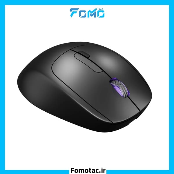 موس بی سیم شارژی تسکو (TSCO) مدل TM 769 W — تصویر ۵