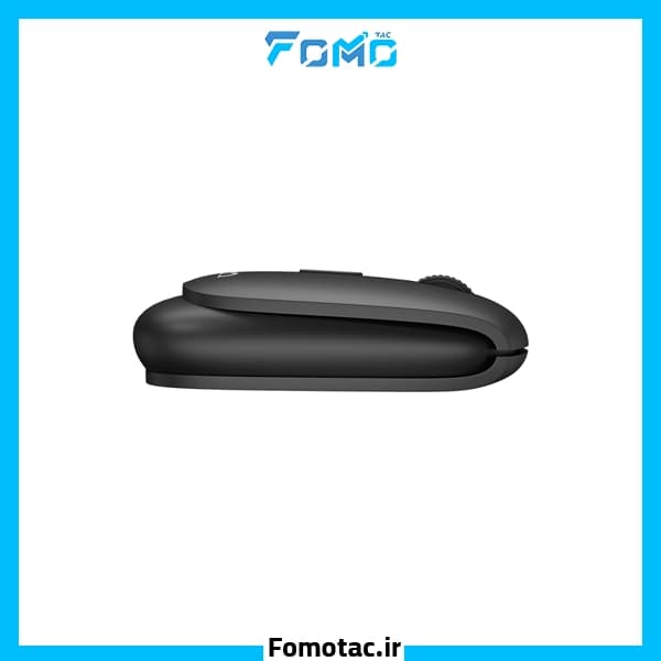 موس بی سیم شارژی تسکو (TSCO) مدل TM 697 W — تصویر ۸